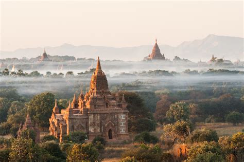 Ne manquez rien des informations birmanie Bagan - découverte d'un site archéologique exceptionnel en ...