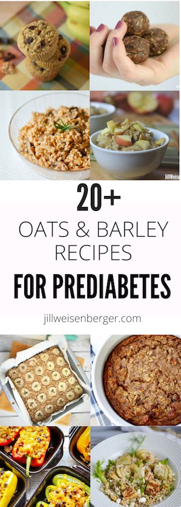 Sticking to a prediabetes diet plan is easier when you have tasty recipes to try. Prediabetes Diet Recipes - Usually, prediabetes diet plan ...