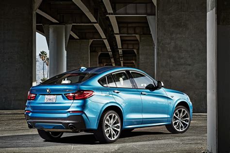 Mais relevantes maior preço menor preço ano mais novo menor km. BMW X4 - 2014, 2015, 2016 - autoevolution