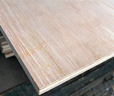 External Hardwood Plywood Sheets Oakdale Fencing