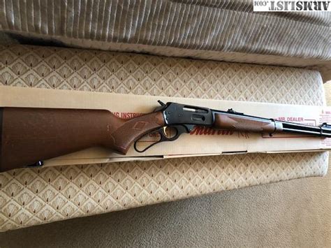 Armslist For Sale Marlin 336w 30 30 Lever Action Rifle
