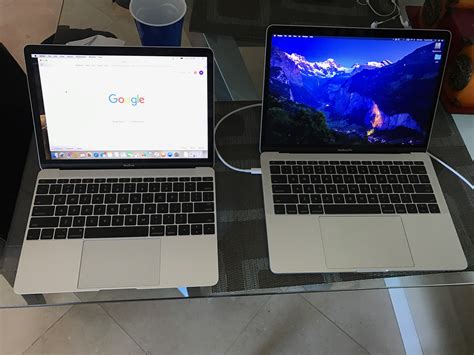 Macbook pro elevates the notebook to a whole new level of performance and portability. Space Grey Macbook Pro Silver - mockup
