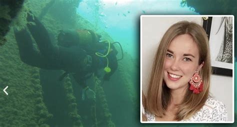 Heartbreaking Claim After Woman 29 Dies On Scuba Diving Holiday