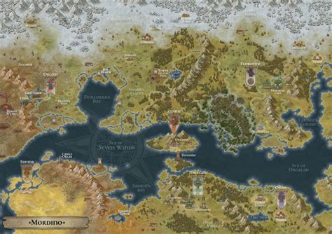 Inkarnate On Twitter Fantasy Map Fantasy World Map Fantasy World