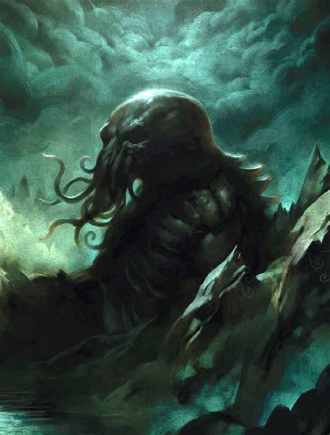 Call Of Cthulhu Rpg Coming From Dandd Noble Knight Gaming Hall