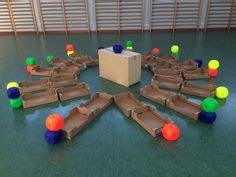 Si te apasiona crear, inventar, diseñar juegos altamente creativos pero con un sentido lúdico, éste es un curso para ti. 35 mejores imágenes de Ambient INSTALACIONS | Javier abad ...