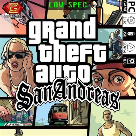 Gta Sagta San Andreas All Radio Tracks Pc Full Versiongame Pc Game