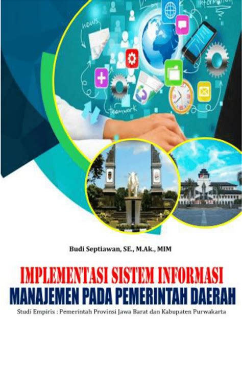PDF Implementasi Sistem Informasi Manajemen Pada Pemerintah Daerah
