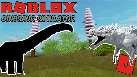 How Do I Farm My Dna Roblox Dinosaur Simulator Reupload Free Robux
