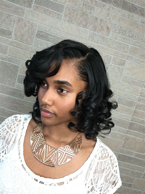 Find the best dominican products for hair based on what customers said. Body Curls on Soft Black Hair #marylandsbesthairsalon # ...