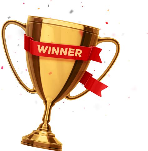 Winner Png Transparent Hd Images Free Vector Design Cdr Ai Eps