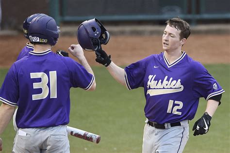 Bracket & results from oregon state's ncaa championship. College World Series Team Preview: Washington Huskies ...