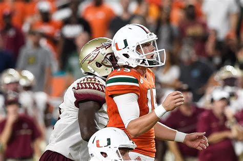 Football tickets & stubs └ football memorabilia └ sports memorabilia all categories antiques art baby books, comics & magazines business, office & industrial cameras & photography cars, motorcycles & vehicles. The top 100 FSU football plays: No. 100— The block at Hard ...