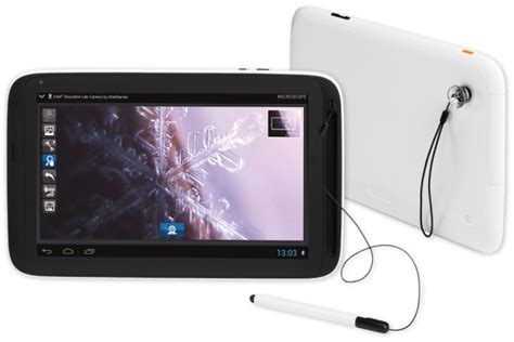 Intel Releases Pair Of “education Tablets” Designed To Meet Students