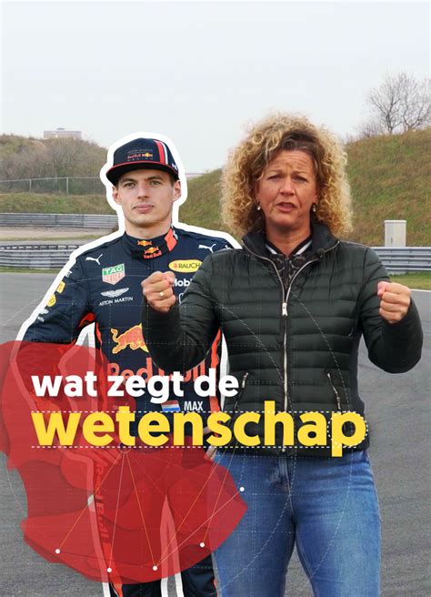 Say hello to max verstappen. Kan Max Verstappen ooit verslagen worden door een vrouw ...