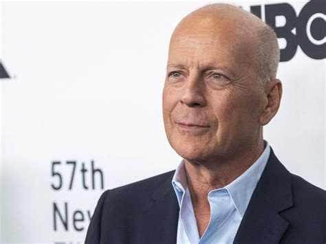 Bruce Willis Films 2023