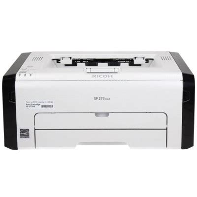 هذه الطابعة هي طابعة ليزر. Laserowe Drukarki monochromatyczne Ricoh - DoDrukarekRicoh.pl