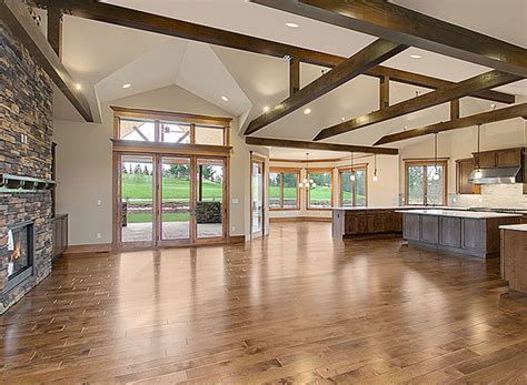 Maybe you would like to learn more about one of these? Plan 23648JD: Mountain Craftsman with 2 Master Suites ...