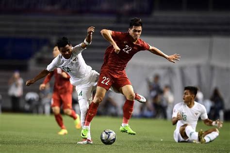Đội hình trong mơ đội tuyển anh euro 2021 : Đội hình xuất phát dự kiến của Việt Nam vs Indonesia