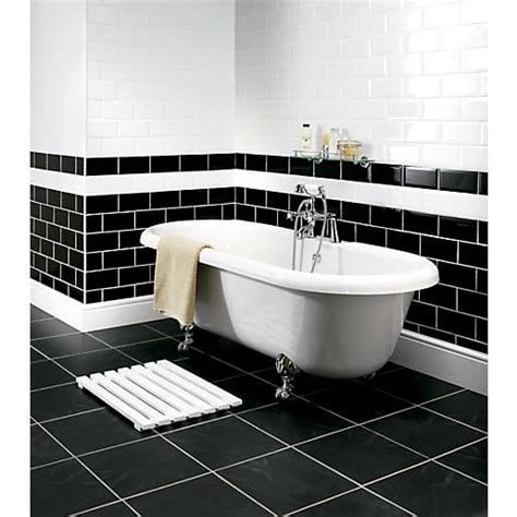 You can also pick up all the tools you need to get the tiling job done, from tiling adhesive and. Bathroom Tiles with Proper Selection - Decoration Channel