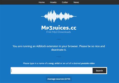 Youtube to mp3 with mp3juice. Top 15 Free MP3 Download Sites to Download Popular Music