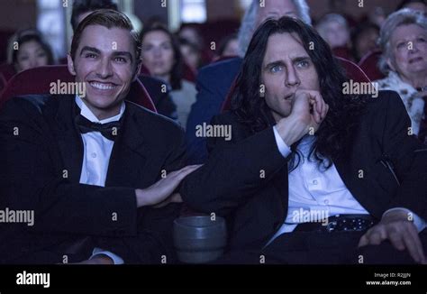 The Disaster Artist Year 2017 Usa Director James Franco Dave Franco