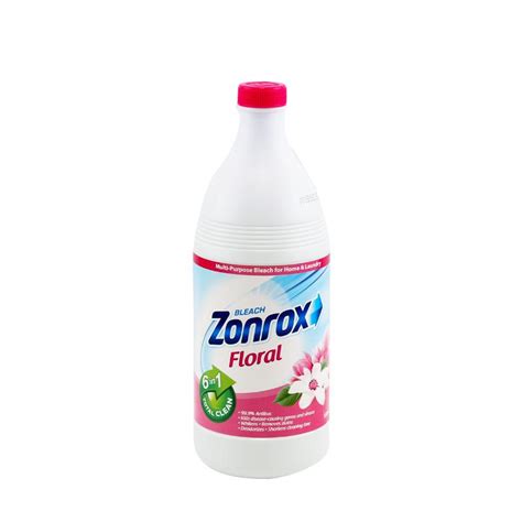 Zonrox Color Safe 450ml Imart Grocer