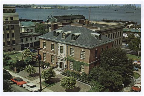 Staten Island Institute Of Arts And Sciences Nypl Digital Collections