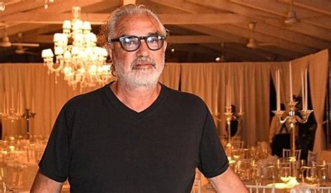 Flavio Briatore Ricoverato A Milano Per Coronavirus