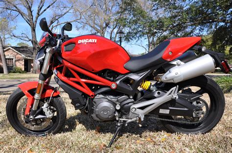 For Sale 2008 Ducati Monster 696 Ducatims The Ultimate Ducati Forum