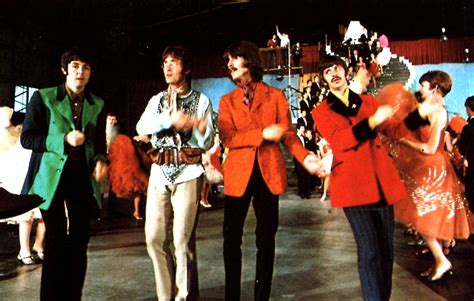 Finger Five — The Beatles Dance