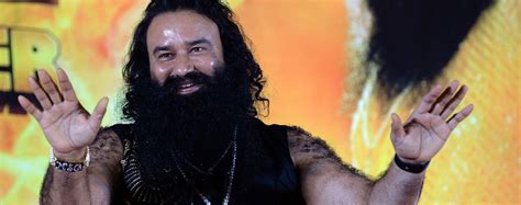 Forget Charles Manson Why Indian Gurus Are A Cult Above The West This Week In Asia South