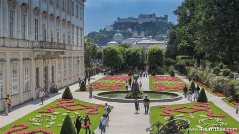 Shortly after the film's debut, turner, now 64, left show business and returned to school. The Sound of Music movie tour in Salzburg, Austria | TouristBee.com