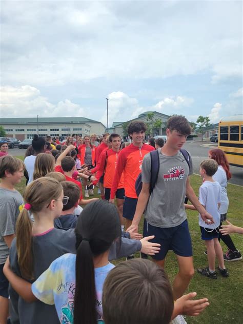 Oak Mountain Intermediate School Home