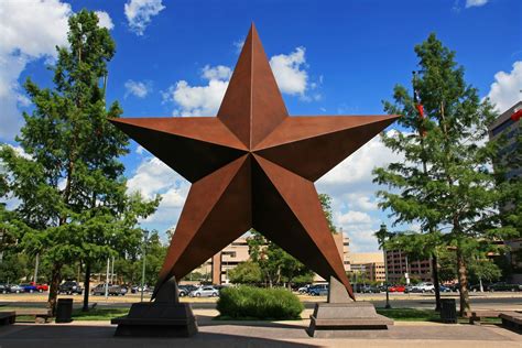 Texas Facts And Faqs Why Texas Is Known As The Lone Star State Ytexas