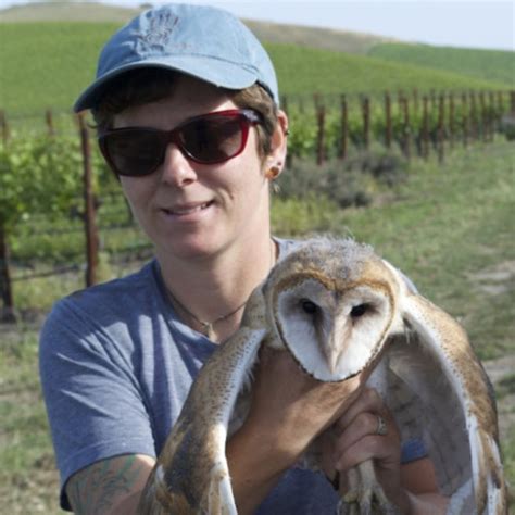 Humboldt termite & pest control. Carrie WENDT | Graduate Student | BSc- Wildlife, MSc ...