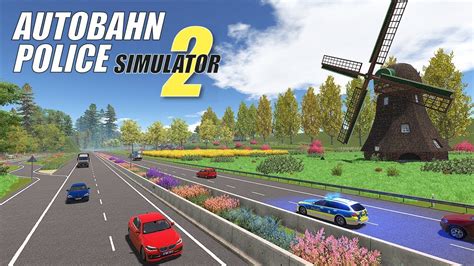 Autobahn Polizei Simulator 2 Pc Games World Of Games