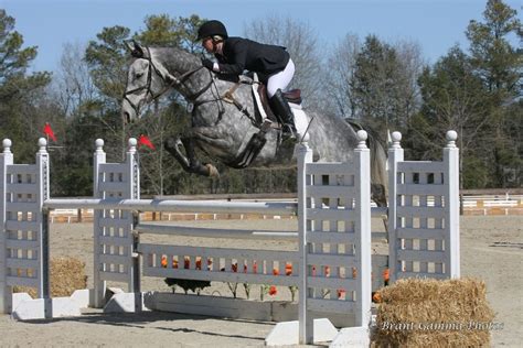 Mason dipper pines1 is the protagonist of the animated series, gravity falls. How an AquaPacer Keeps Event Horses Fit | Eventing Nation ...
