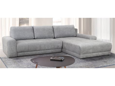 Das kleine ecksofa mit schlaffunktion und 2 bettkästen ist perfekt für kleine räume. Kleines Ecksofa Mit Bettfunktion : Nova Via Ecksofa ...