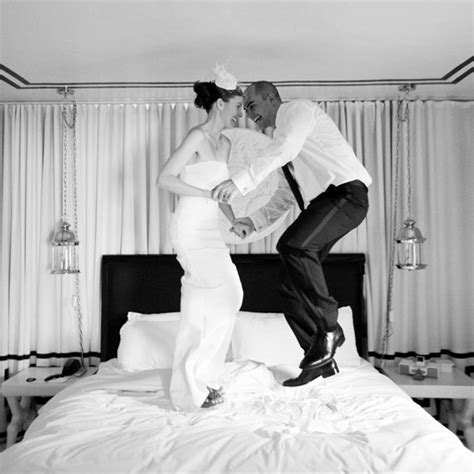 The Most Romantic Wedding Photos Bridalguide