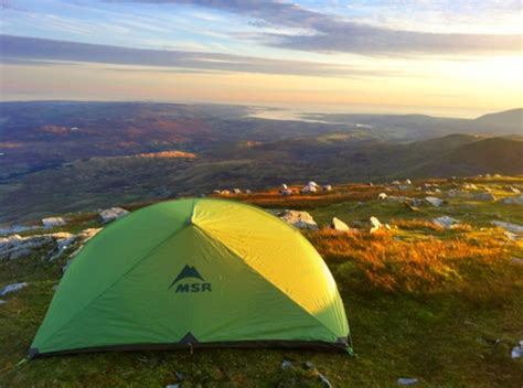 Wild Camping Old Man Of Coniston Clives Blog