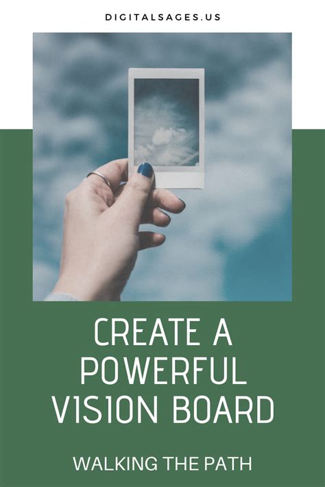 Create A Powerful Vision Board In Notion Artofit