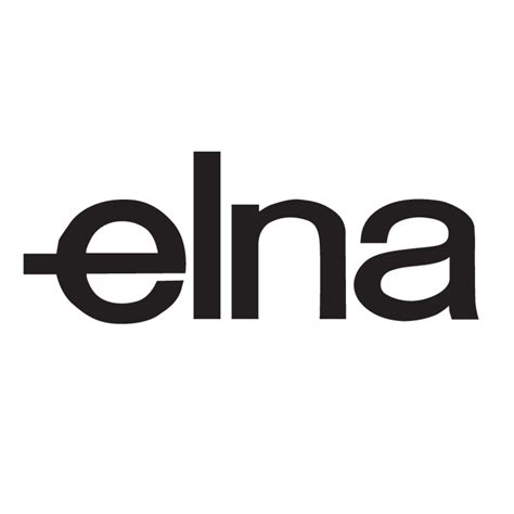 Elna Logo Vector Logo Of Elna Brand Free Download Eps Ai Png Cdr