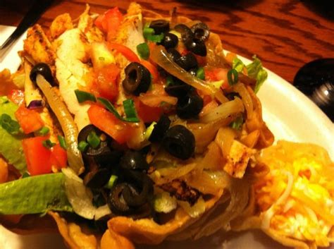 The new location took over an empty garcia's building. Rhe old popos on Indian school is still the best - Review ...