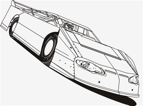 Coloring Pages Cars Coloring Pages Free And Printable