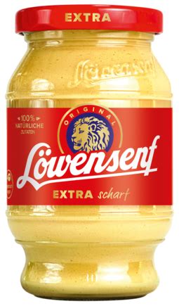 4.6 out of 5 stars. Lowensenf | Löwensenf Düsseldorf | Senf Marke mit Tradition