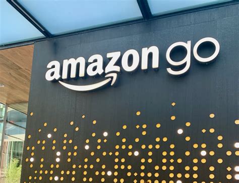 Shoplifting Amazon Go - Vend Retail Blog