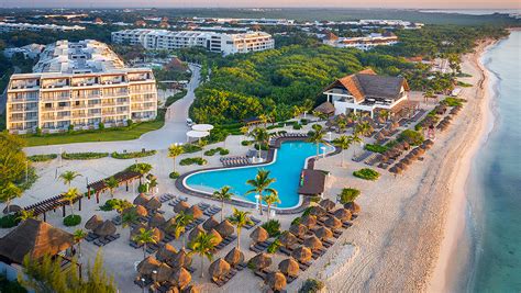 Ocean Riviera Paradise All Inclusive All Suites Resort