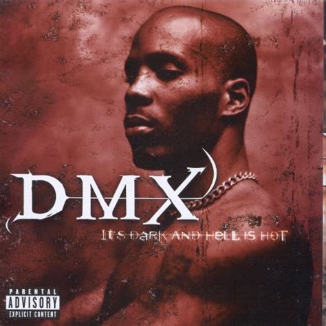 It's Dark and Hell Is Hot - DMX | Songs, Reviews, Credits | AllMusic