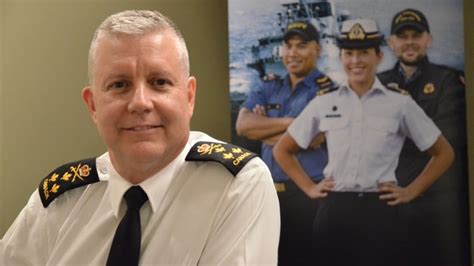 See more ideas about royal canadian navy, navy, canadian forces. Vice-Admiral Art McDonald named new chief of the defence ...